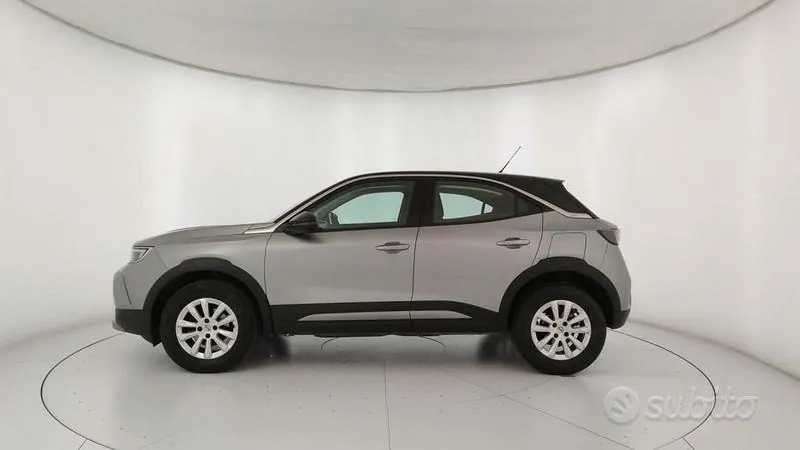 Opel Mokka 2023 photo 3