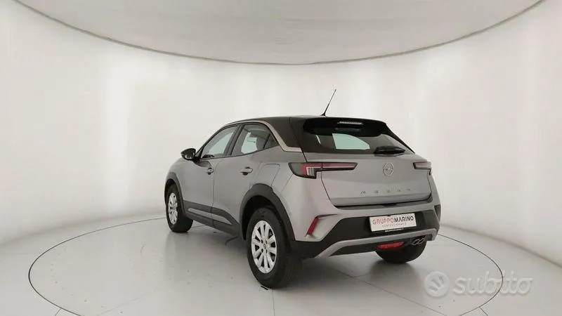 Opel Mokka 2023 photo 5