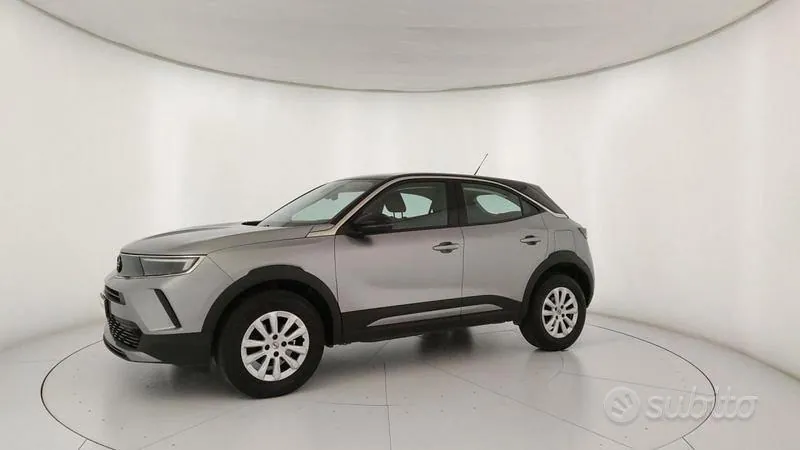 Opel Mokka 2023 photo 2