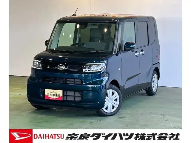 Daihatsu Tanto X Navii