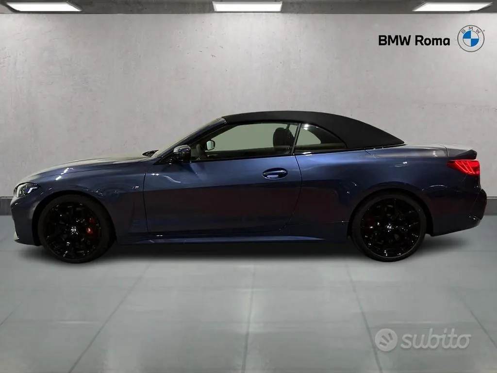 BMW 4 Series 2026 photo 4