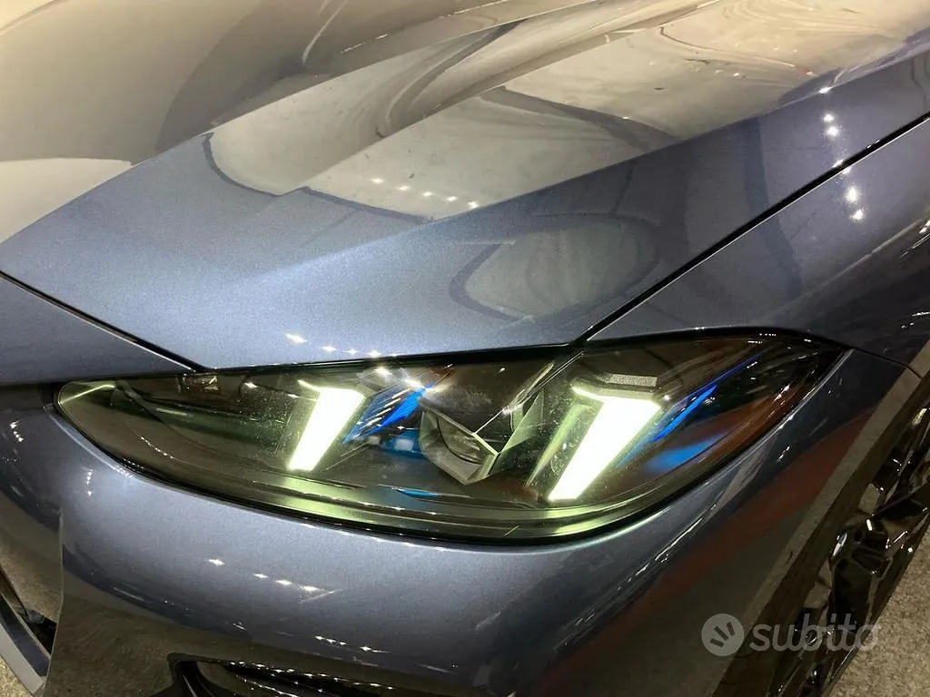 BMW 4 Series 2026 photo 5
