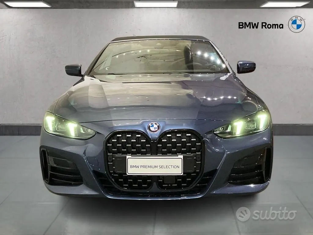 BMW 4 Series 2026 photo 3
