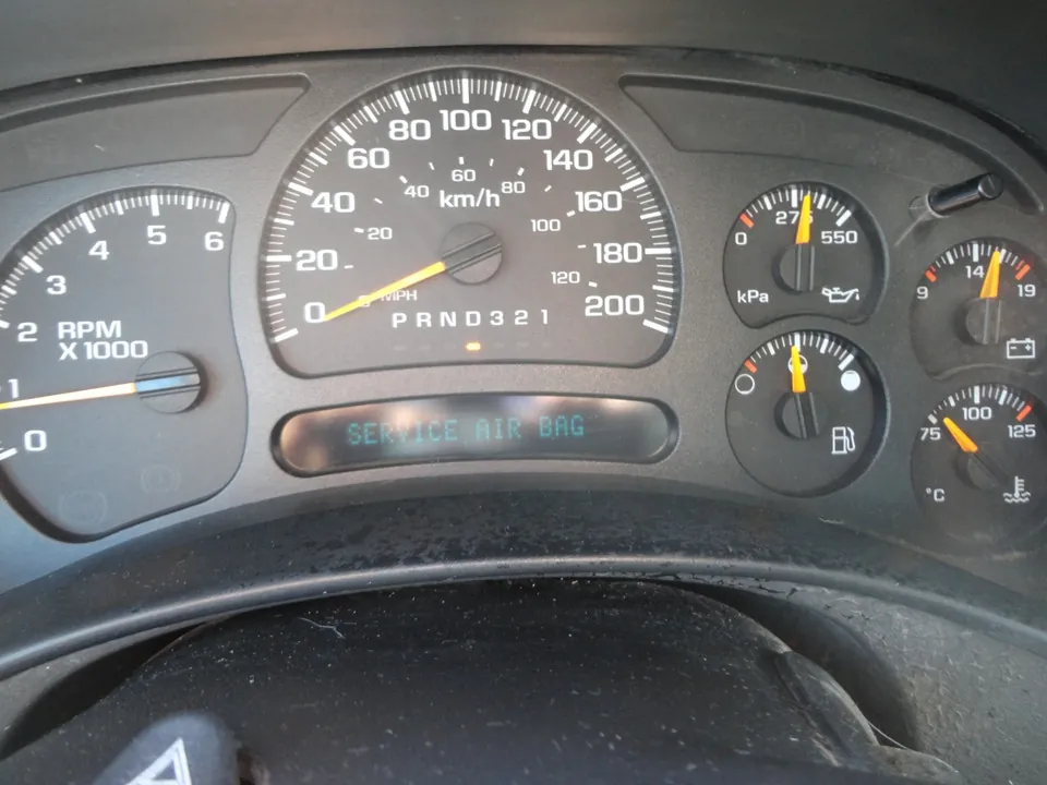 GMC Sierra 2006 photo 4