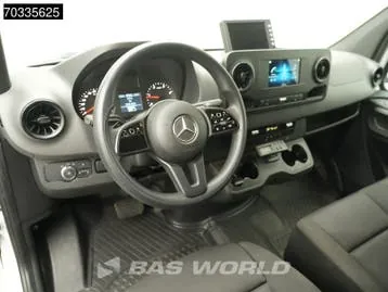 Mercedes-Benz Sprinter 2022 photo 3