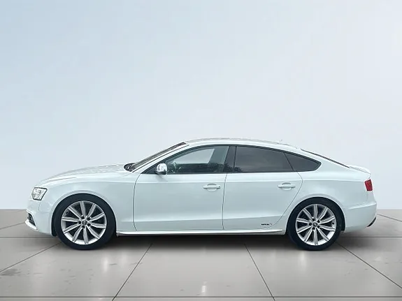 Audi S5 2016 photo 3
