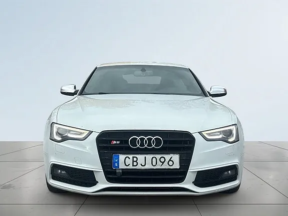 Audi S5 2016 photo 2