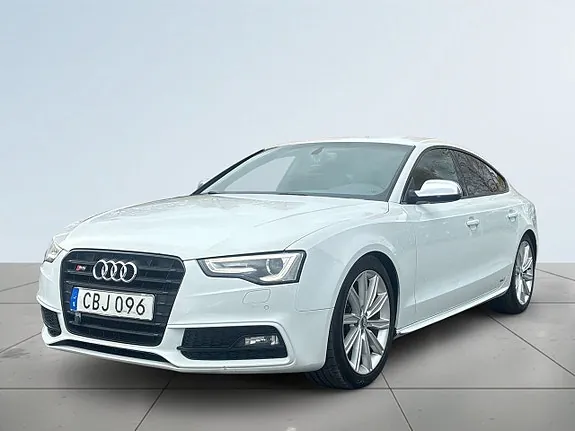 Audi S5