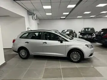 Seat Ibiza 2013 photo 4