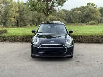 Mini Cooper 2023 photo 3