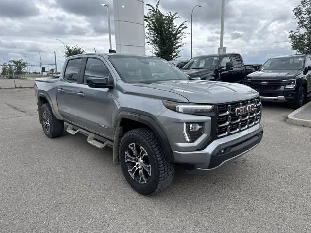 GMC Canyon 2023 photo 4