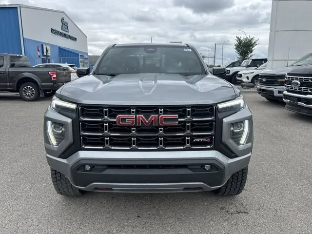 GMC Canyon 2023 photo 3