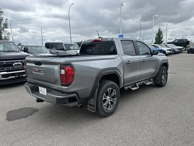 GMC Canyon 2023 photo 5