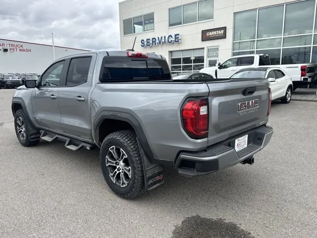 GMC Canyon 2023 photo 2