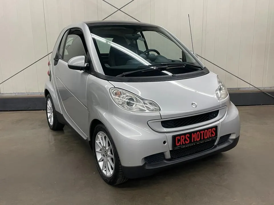 Smart 451