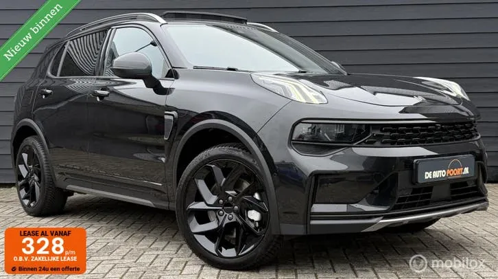 Lynk & Co 01