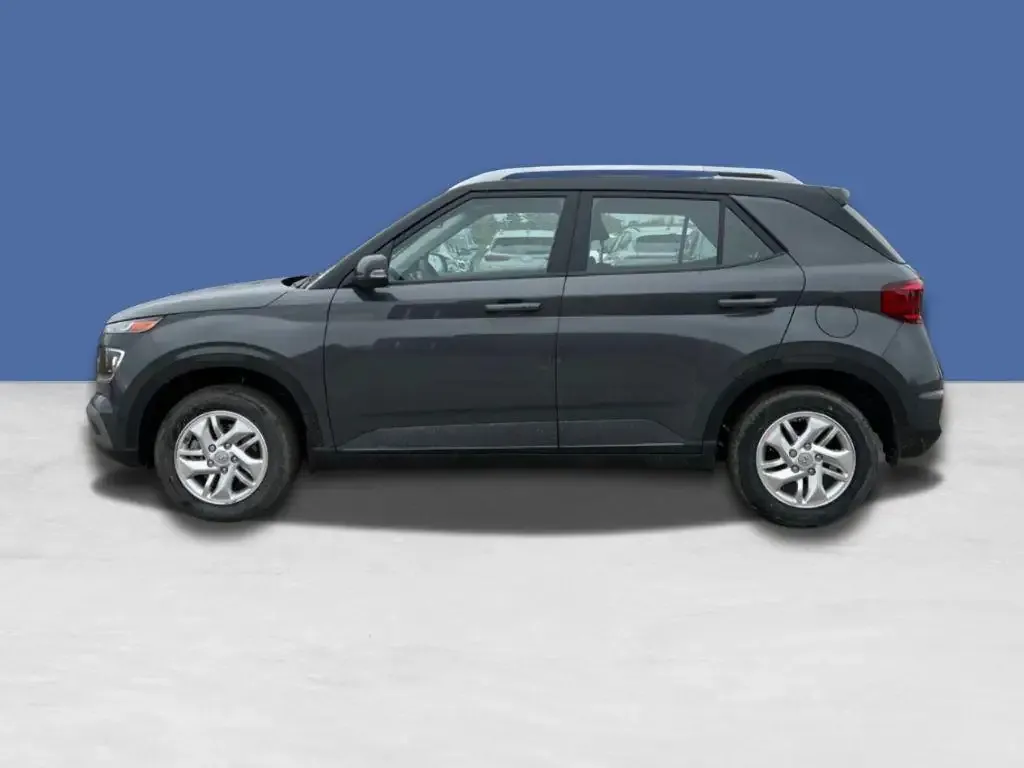 Hyundai Venue 2025 photo 5