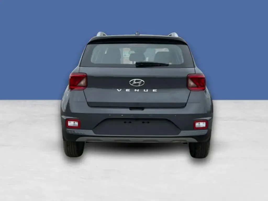 Hyundai Venue 2025 photo 4