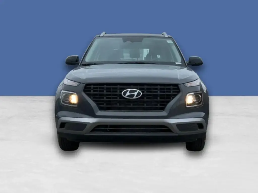 Hyundai Venue 2025 photo 2