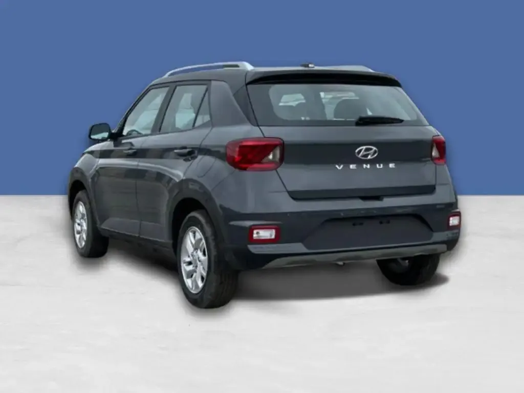 Hyundai Venue 2025 photo 3