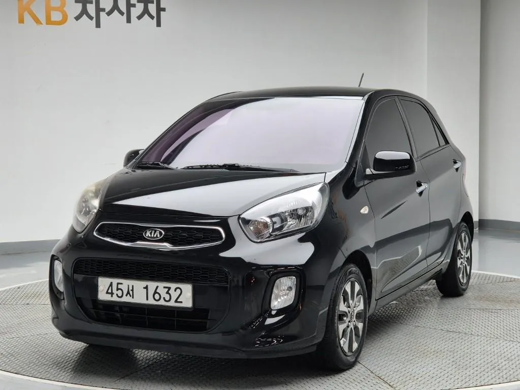 Kia Morning