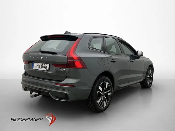 Volvo Xc60 2026 photo 5