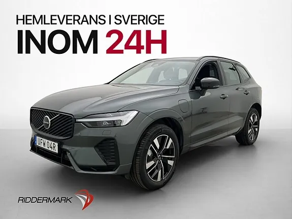 Volvo Xc60 2026 photo 3