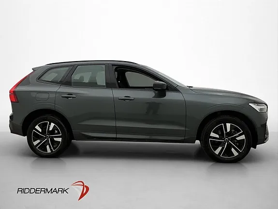 Volvo Xc60 2026 photo 4
