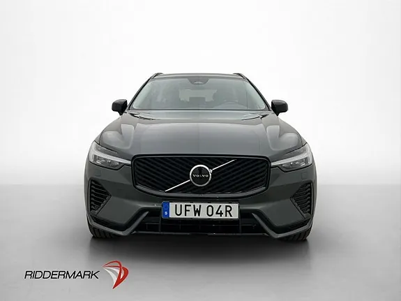 Volvo Xc60 2026 photo 2