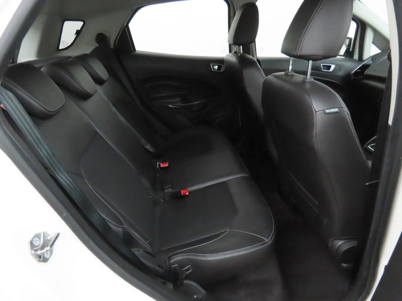 Ford Ecosport 2016 photo 5
