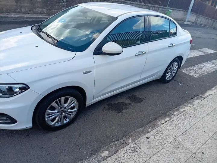 Fiat Tipo 2016 photo 2
