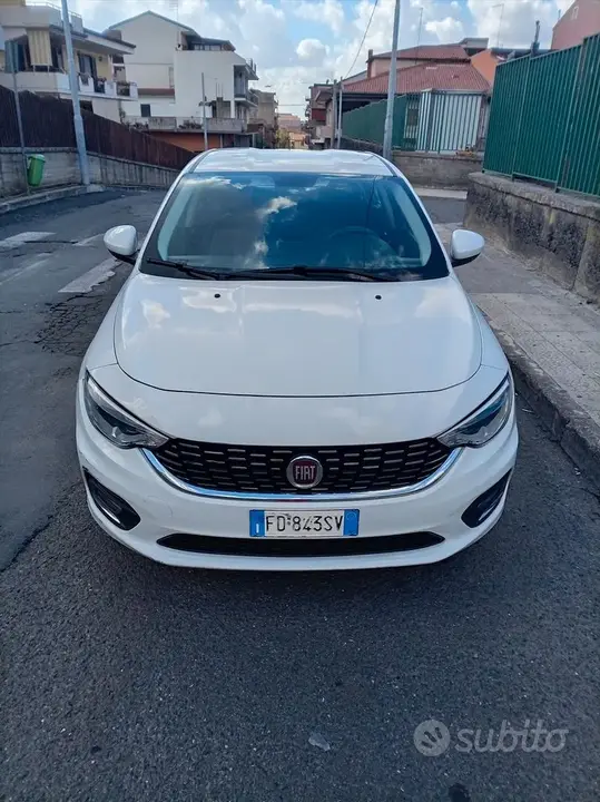 Fiat Tipo