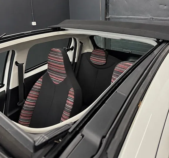 Citroen C1 2017 photo 2