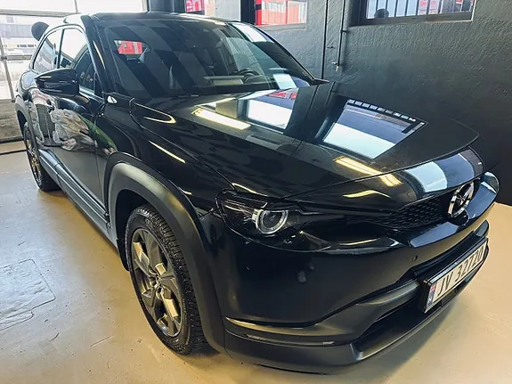 Mazda Mx-30 2020 photo 3