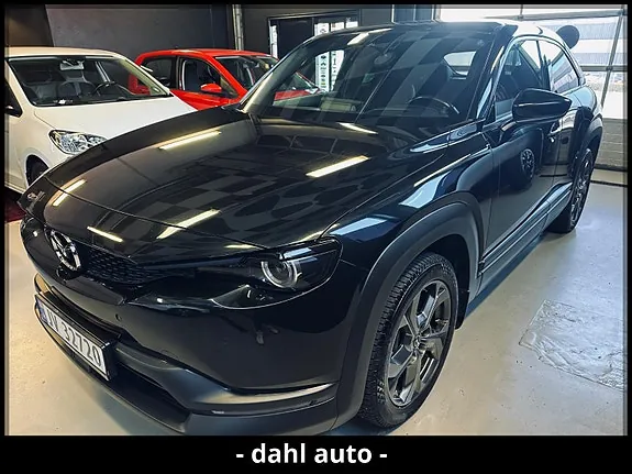 Mazda Mx-30