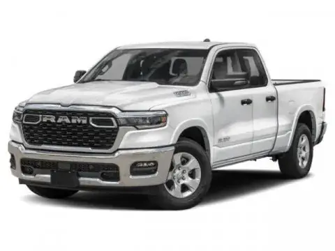 Ram 1500 Sport