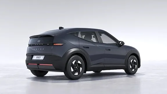 Hyundai Ioniq 2027 photo 2