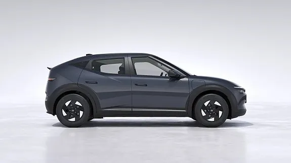 Hyundai Ioniq 2027 photo 4