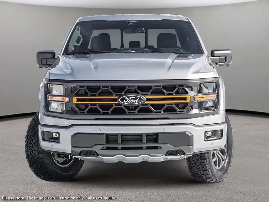Ford F-150 2026 photo 2