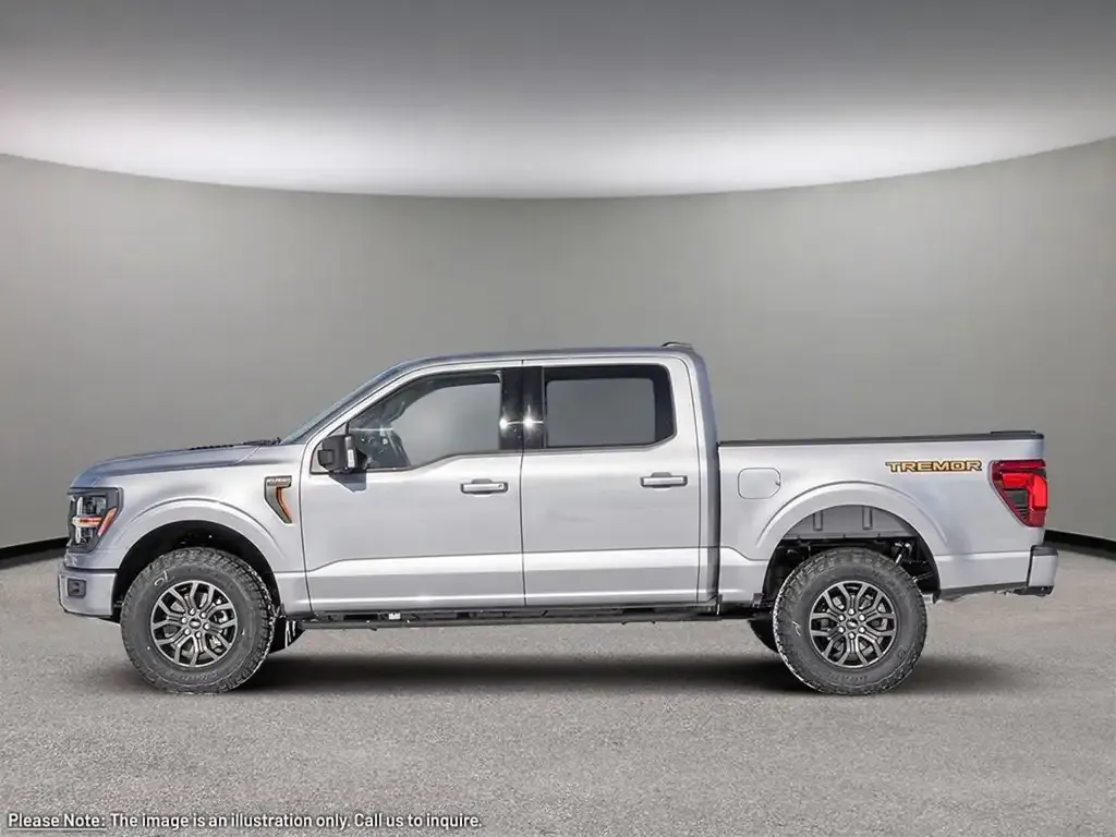 Ford F-150 2026 photo 3