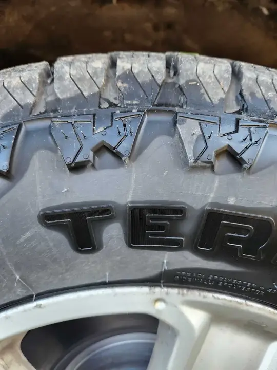 Toyota Tundra 2009 photo 5