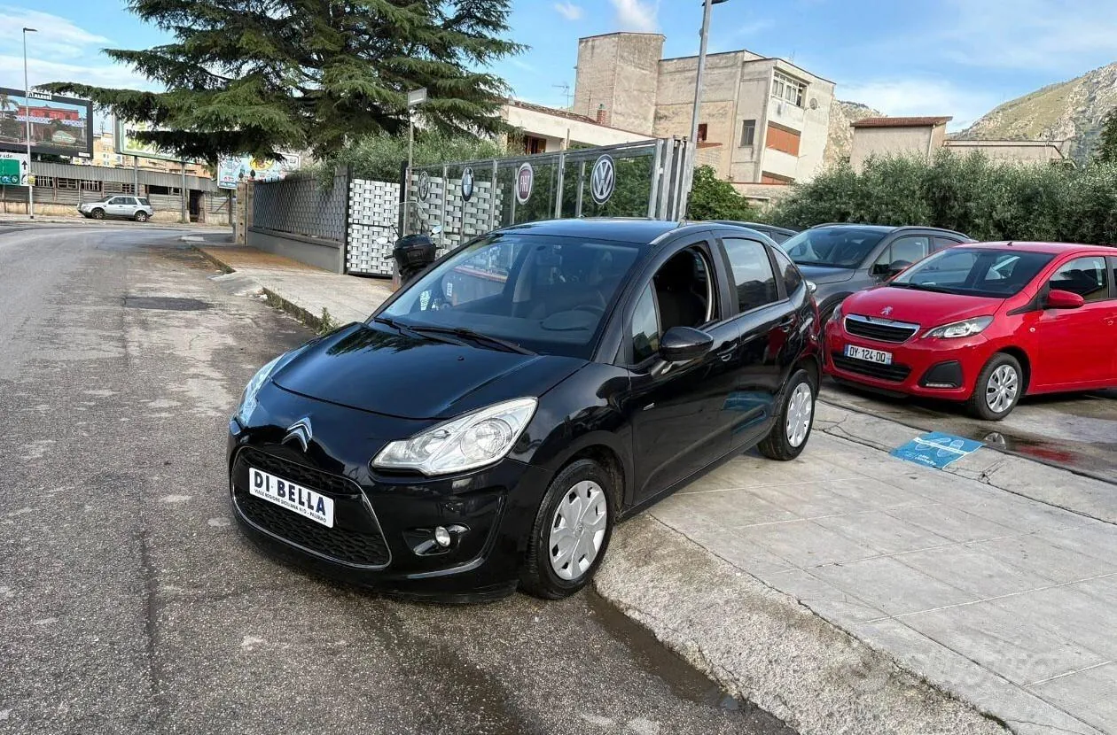 Citroen C3 2014 photo 5