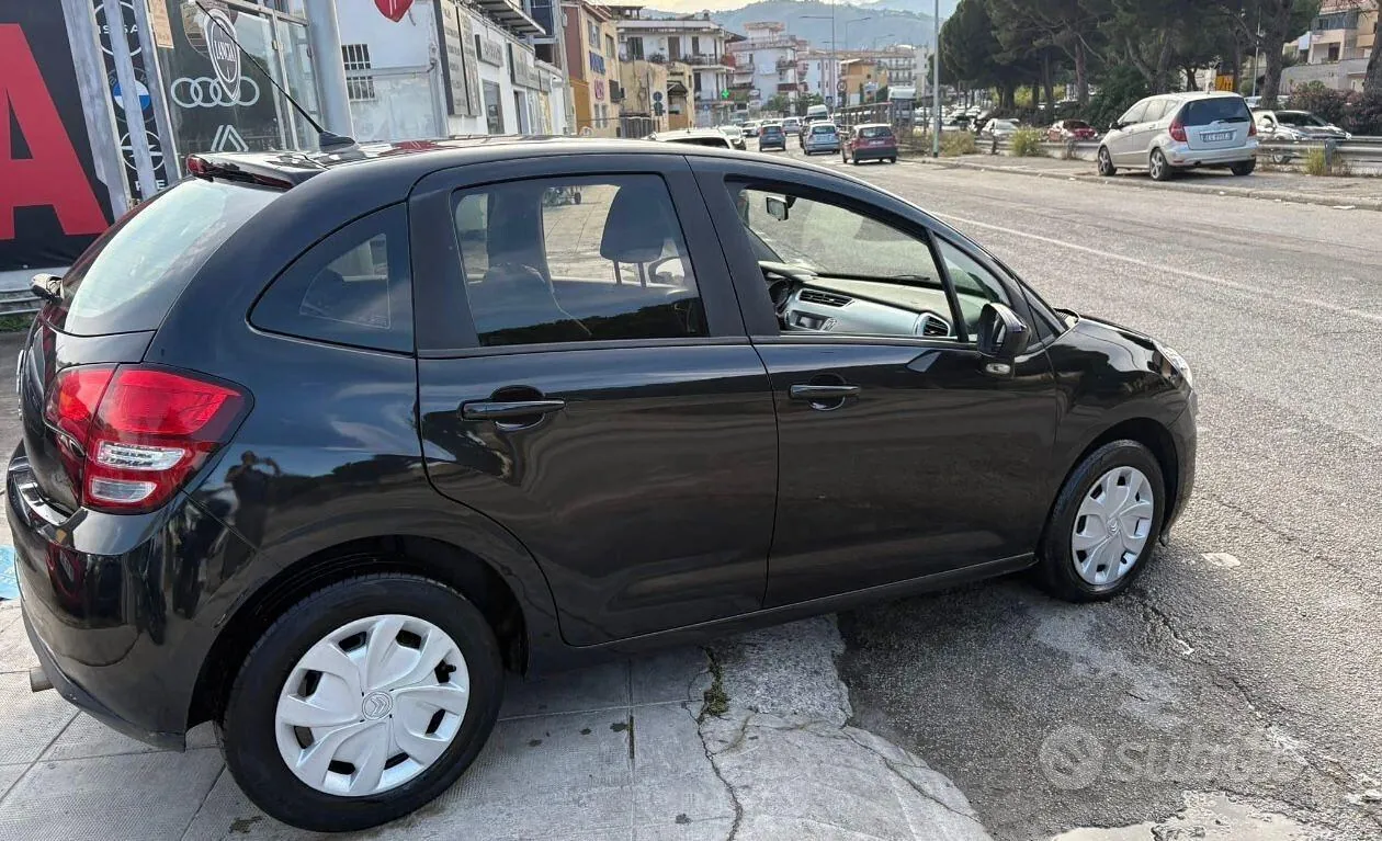 Citroen C3 2014 photo 4