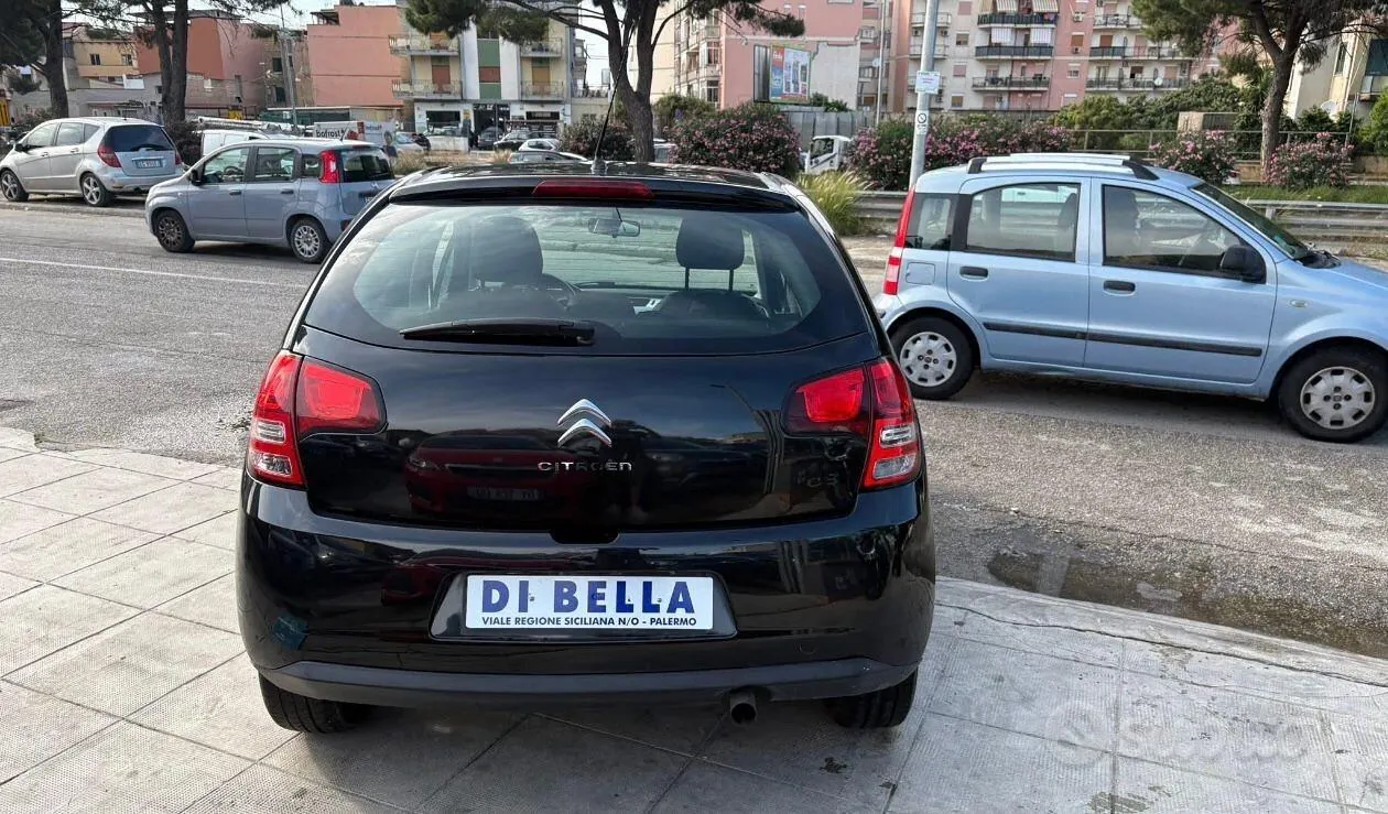 Citroen C3 2014 photo 2