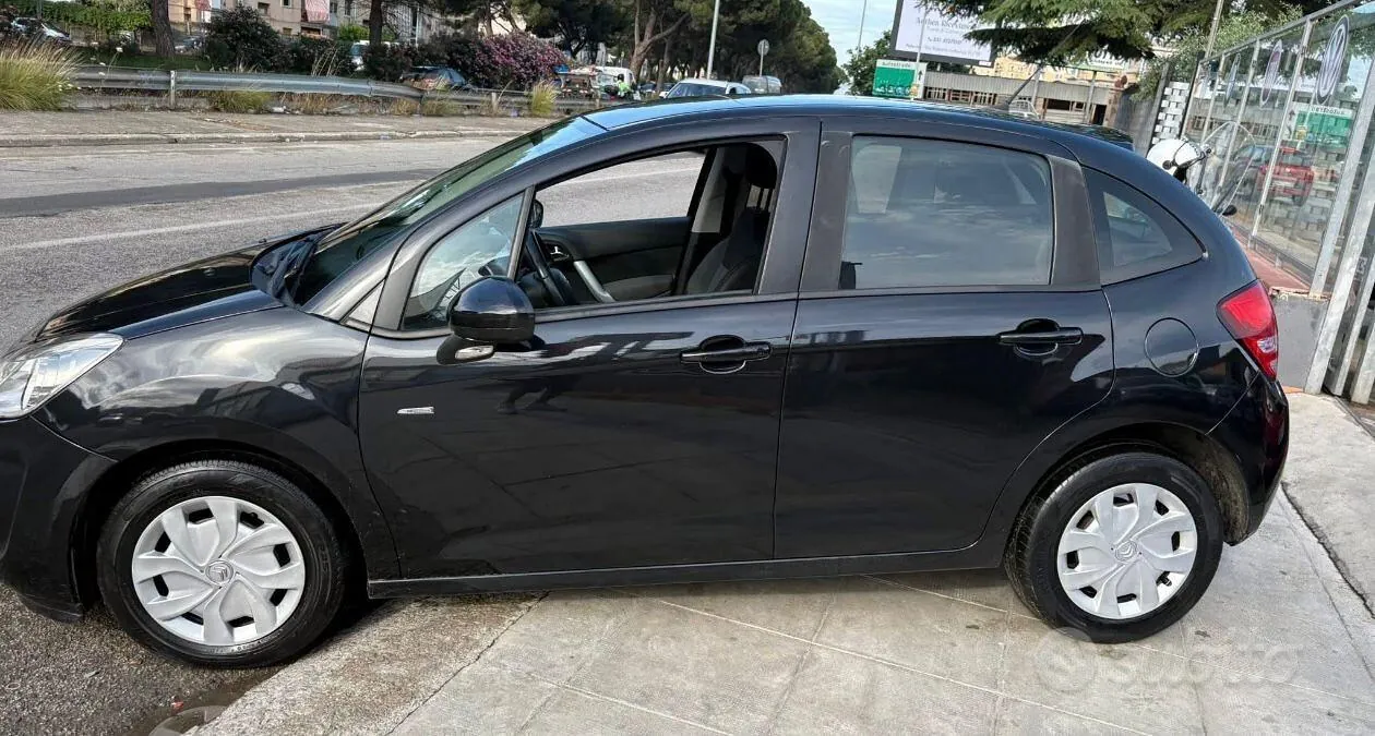 Citroen C3 2014 photo 3