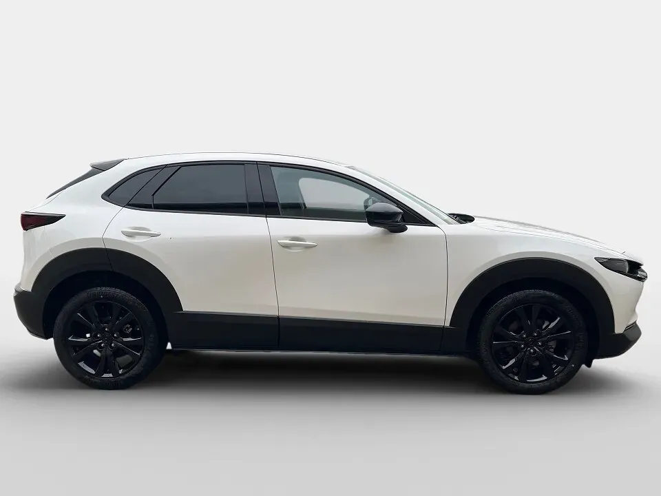 Mazda Cx-30 2026 photo 3