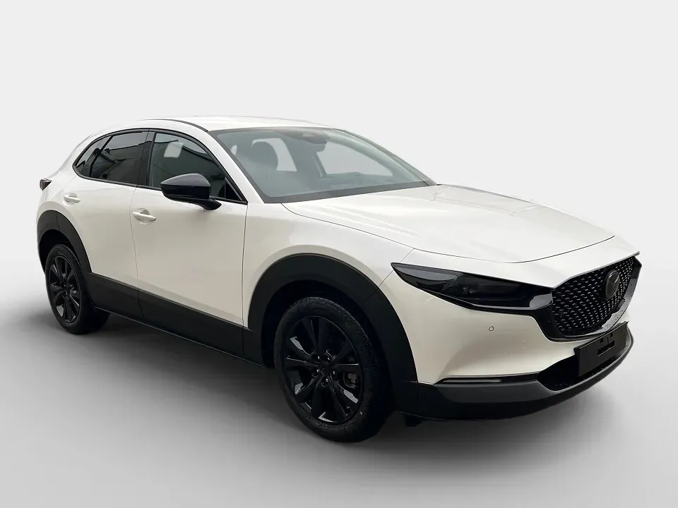Mazda Cx-30 2026 photo 2
