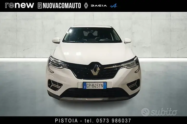 Renault Arkana 2023 photo 2
