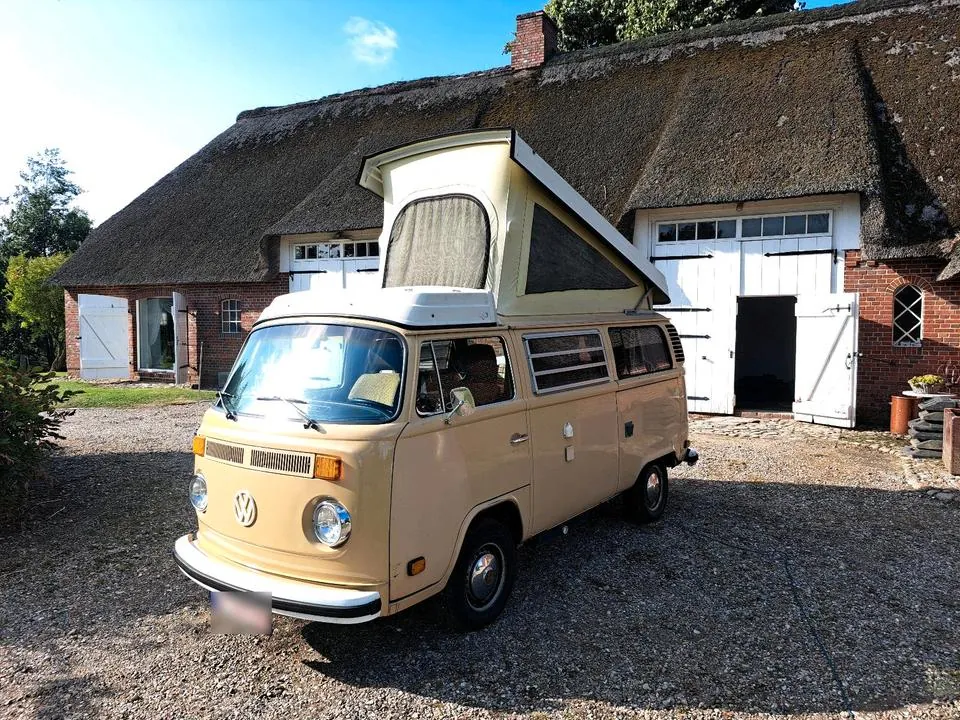 Volkswagen T2