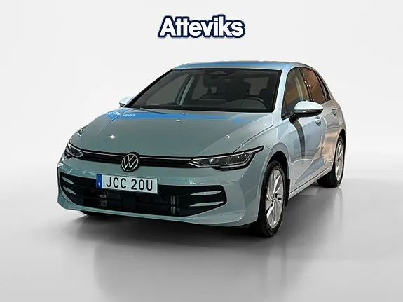 Volkswagen Golf I 2026 photo 2
